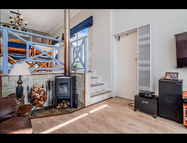 0 BEDROOM HOUSE FOR SALE IN FISH HOEK